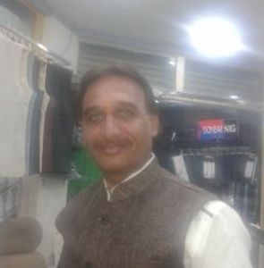 Meet your Posher, Sunil